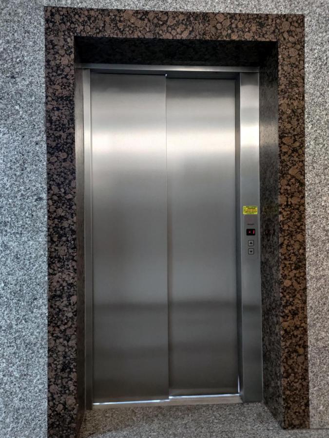 Komfortowy Apartament Dwupokojowy Z Tarasem I Garaz Ustka Dış mekan fotoğraf
